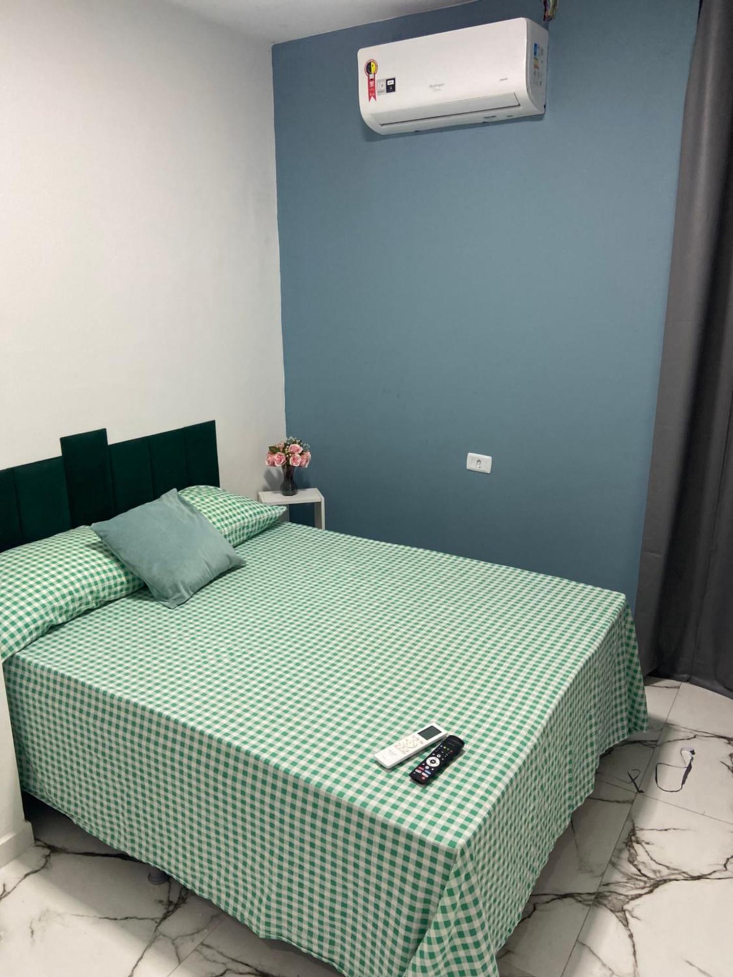 Apartamento de 1 Quarto
